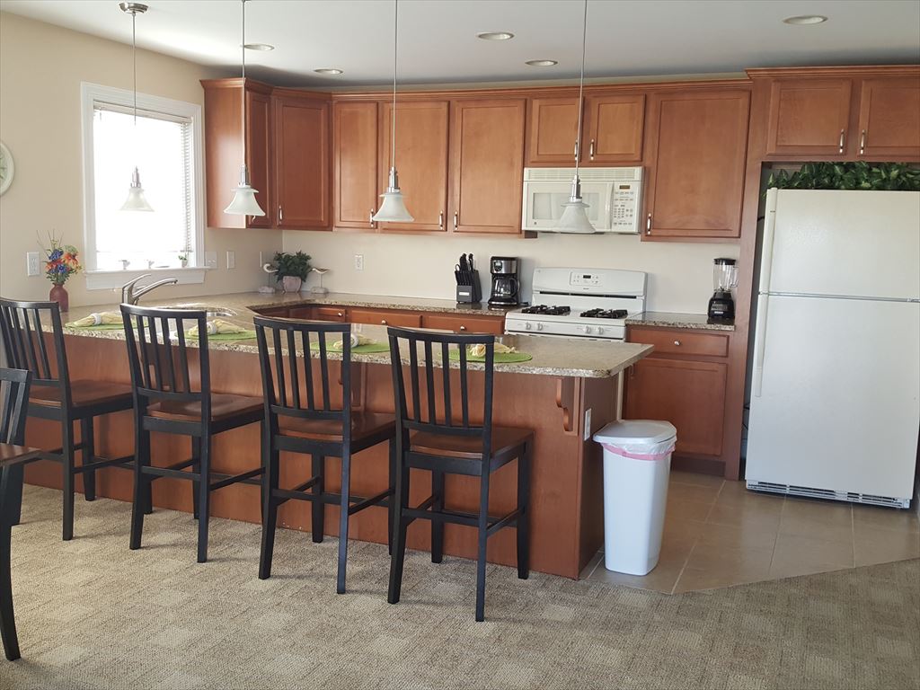 108 EAST 1ST AVENUE 101 LUXURY NORTH WILDWOOD RENTALS